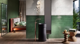 Rekuperacja, czyli nowoczesność we wnętrzu